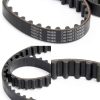 A-Premium Timing Belt for Honda & Acura Vehicles 70 Tooth HNBR Belt-6