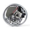 A-Premium Timing Belt for Audi and VW 2.0L Engines HNBR 148 Tooth-4