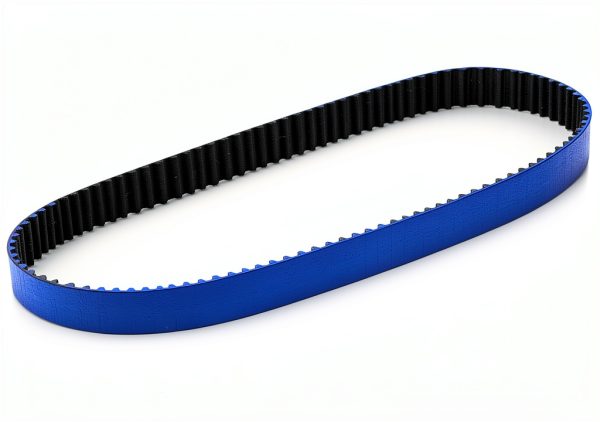 Gates Timing Belt 104 Teeth EPDM Nylon Reinforced for Civic 1.7L-2