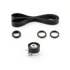 A-Premium Timing Belt Kit for Ford Fiesta 2011-2019 with Tensioner-1