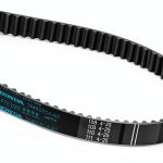 Honda Timing Belt 14400-RCA-A01 Genuine OEM Replacement-0