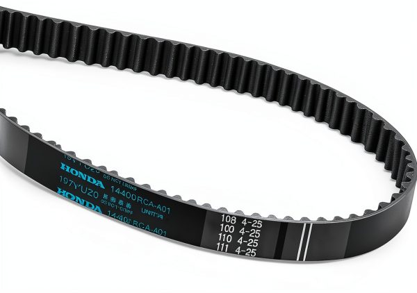Honda Timing Belt 14400-RCA-A01 Genuine OEM Replacement-0