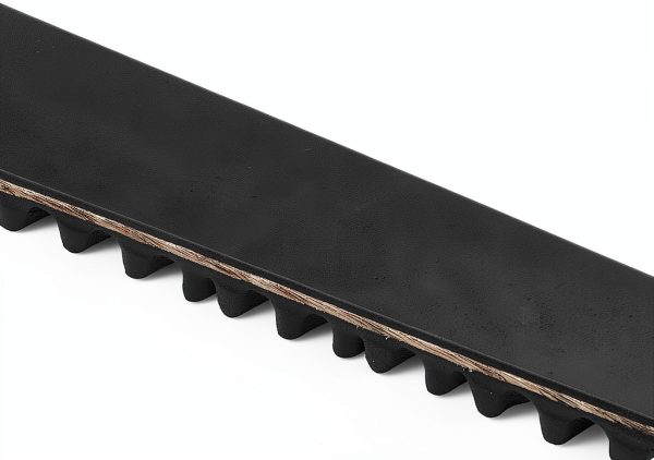 Timing Belt Gates Premium Automotive Belt with PTFE Jacket-1