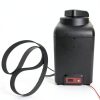 LEAFLEX Synchronous Timing Belt for Liftma‑Ster CSL Gate FLM‑277PD-5