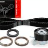 A-Premium Timing Belt Kit for Ford Fiesta 2011-2019 with Tensioner-7