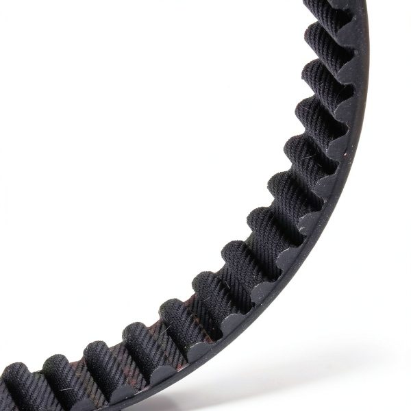 TSHOU Timing Belt for EZGO 1991-2008 4‑Cycle – 2 Pack Rubber Belt-5
