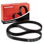 A-Premium Timing Belt for Audi and VW 2.0L Engines HNBR 148 Tooth-0