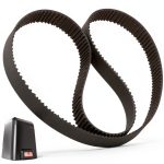 LEAFLEX Synchronous Timing Belt for Liftma‑Ster CSL Gate FLM‑277PD-0