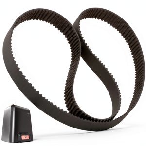 LEAFLEX Synchronous Timing Belt for Liftma‑Ster CSL Gate FLM‑277PD-0