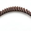 Timing Belt Gates Premium Automotive Belt with PTFE Jacket-2