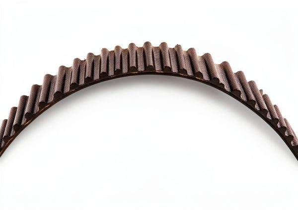Timing Belt Gates Premium Automotive Belt with PTFE Jacket-2
