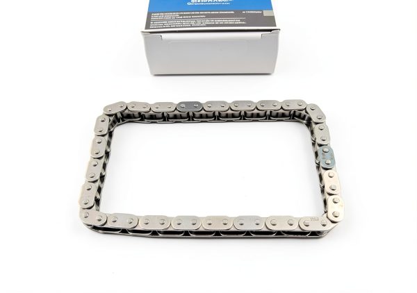 Ford Timing Belt AT4Z6268A Machined OEM Replacement for Engines-0