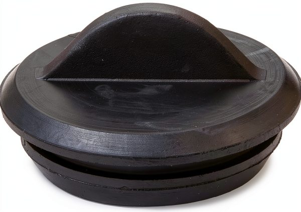 Honda Timing Belt Cover Grommet for Civic 2002-2005 OEM Direct Fit-0