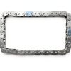 Ford Timing Belt AT4Z6268A Machined OEM Replacement for Engines-1