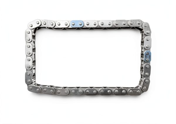 Ford Timing Belt AT4Z6268A Machined OEM Replacement for Engines-1