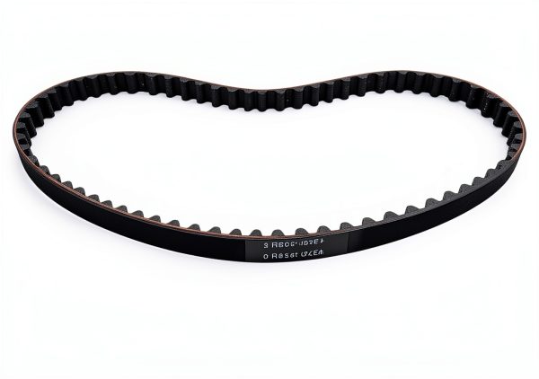 AFMXVEZ Timing Belt for DF9.9 DF15 DF20 2004+ AFMXVEZ39 Brushed-1