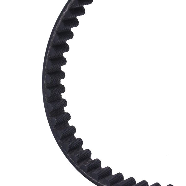 TSHOU Timing Belt for EZGO 1991-2008 4‑Cycle – 2 Pack Rubber Belt-4