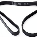 Gates Timing Belt T336 Replacement Belt for Automotive Engines-0