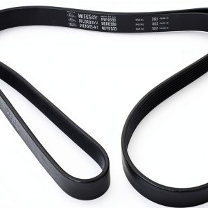 Gates Timing Belt T336 Replacement Belt for Automotive Engines-0