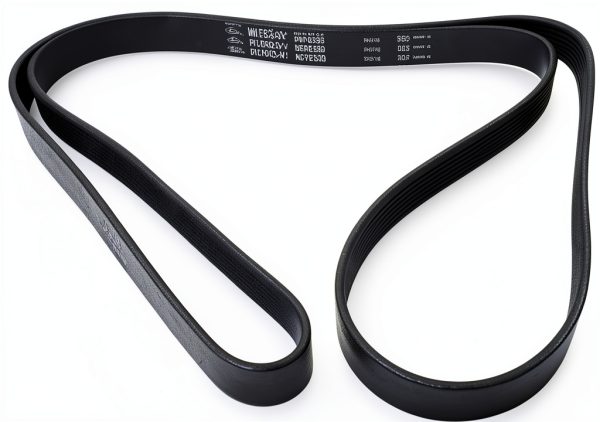 Gates Timing Belt T336 Replacement Belt for Automotive Engines-0