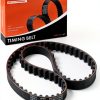 A-Premium Timing Belt for Honda & Acura Vehicles 70 Tooth HNBR Belt-0