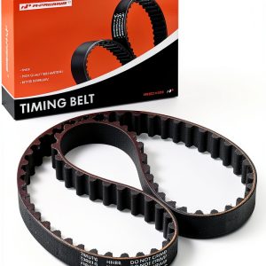 A-Premium Timing Belt for Honda & Acura Vehicles 70 Tooth HNBR Belt-0