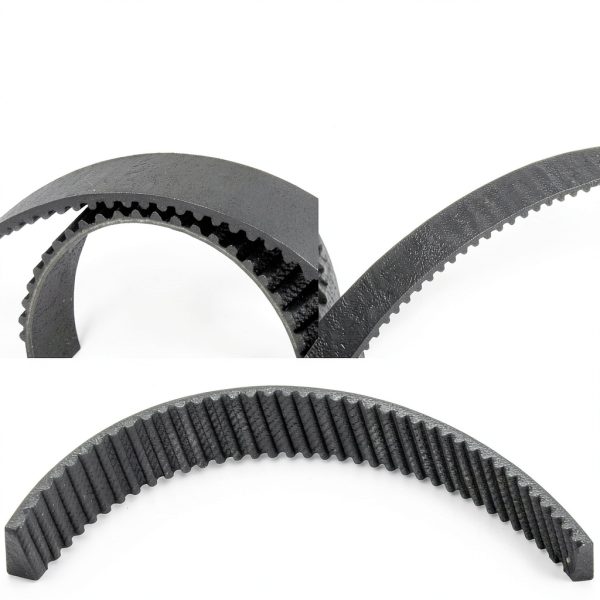 LEAFLEX Synchronous Timing Belt for Liftma‑Ster CSL Gate FLM‑277PD-2