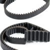 A-Premium Timing Belt for Audi and VW 2.0L Engines HNBR 148 Tooth-6