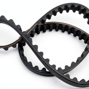 AFMXVEZ Timing Belt for DF9.9 DF15 DF20 2004+ AFMXVEZ39 Brushed-0