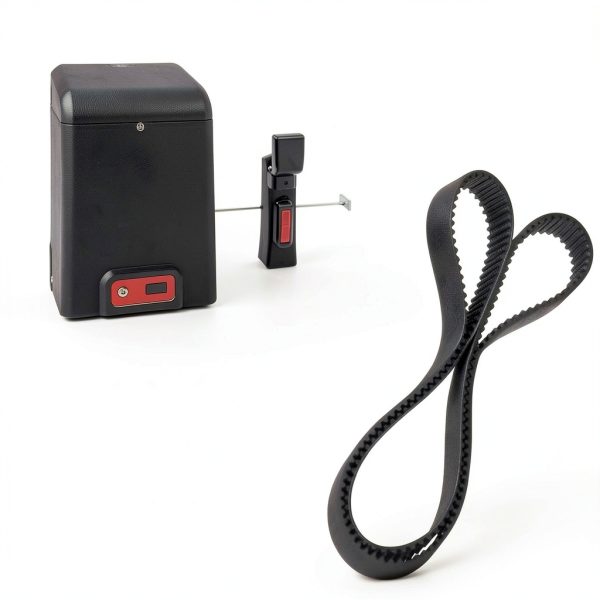 LEAFLEX Synchronous Timing Belt for Liftma‑Ster CSL Gate FLM‑277PD-3