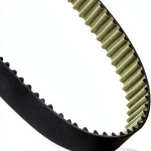 Dayco Timing Belt 95333 Replacement Auto Part 9x9in Painted-0