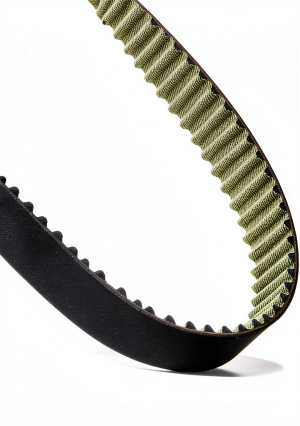 Dayco Timing Belt 95333 Replacement Auto Part 9x9in Painted-0
