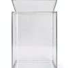 Pastry Display Case Bread Box 4 Layer Adjustable Capacity by MEI NIAN-6