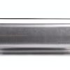 Stainless Steel Bread Box Oggi Extra Large Roll Top with Stainless Lid-2